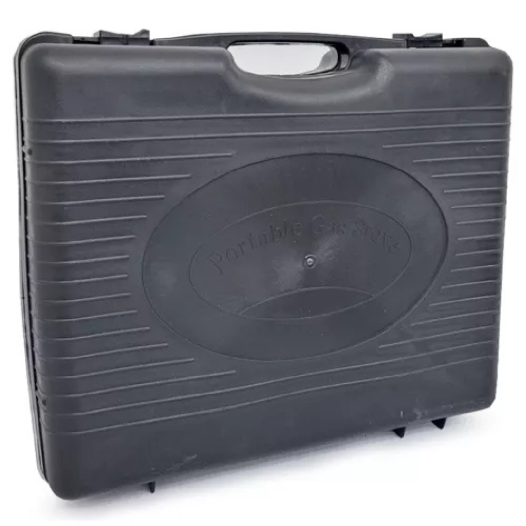 Mini Cocina de Gas 1 Quemador