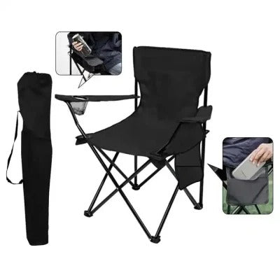 Silla Plegable para Camping