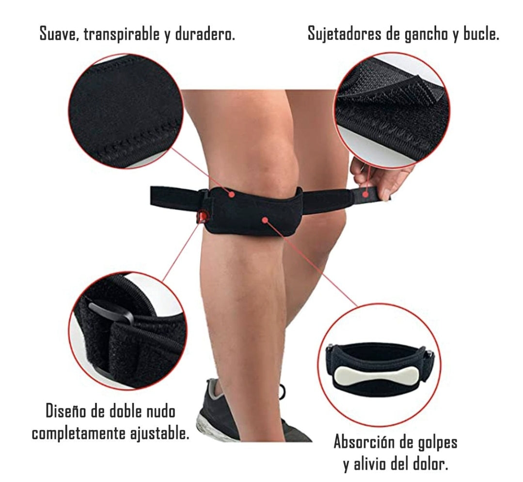 Menisquera negra Winner