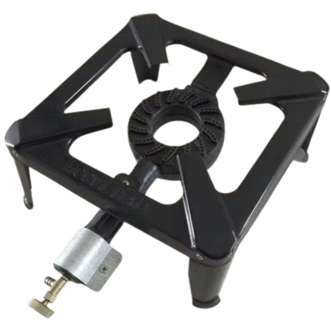 Estufa Gas de Emergencia 1 Fogón