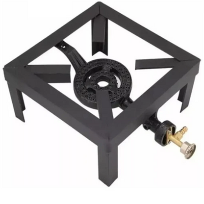 Estufa Gas de Emergencia 1 Fogón