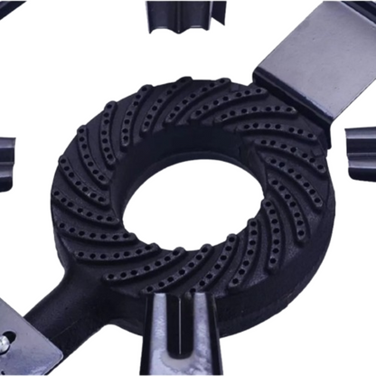 Estufa Gas de Emergencia 1 Fogón