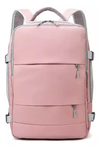 Mochila de viaje Multifuncional Impermeable 30 L