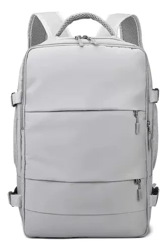 Mochila de viaje Multifuncional Impermeable 30 L