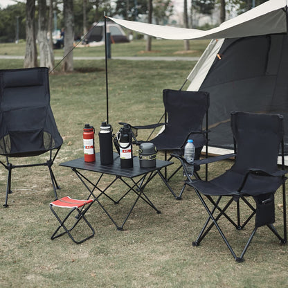Silla Plegable para Camping