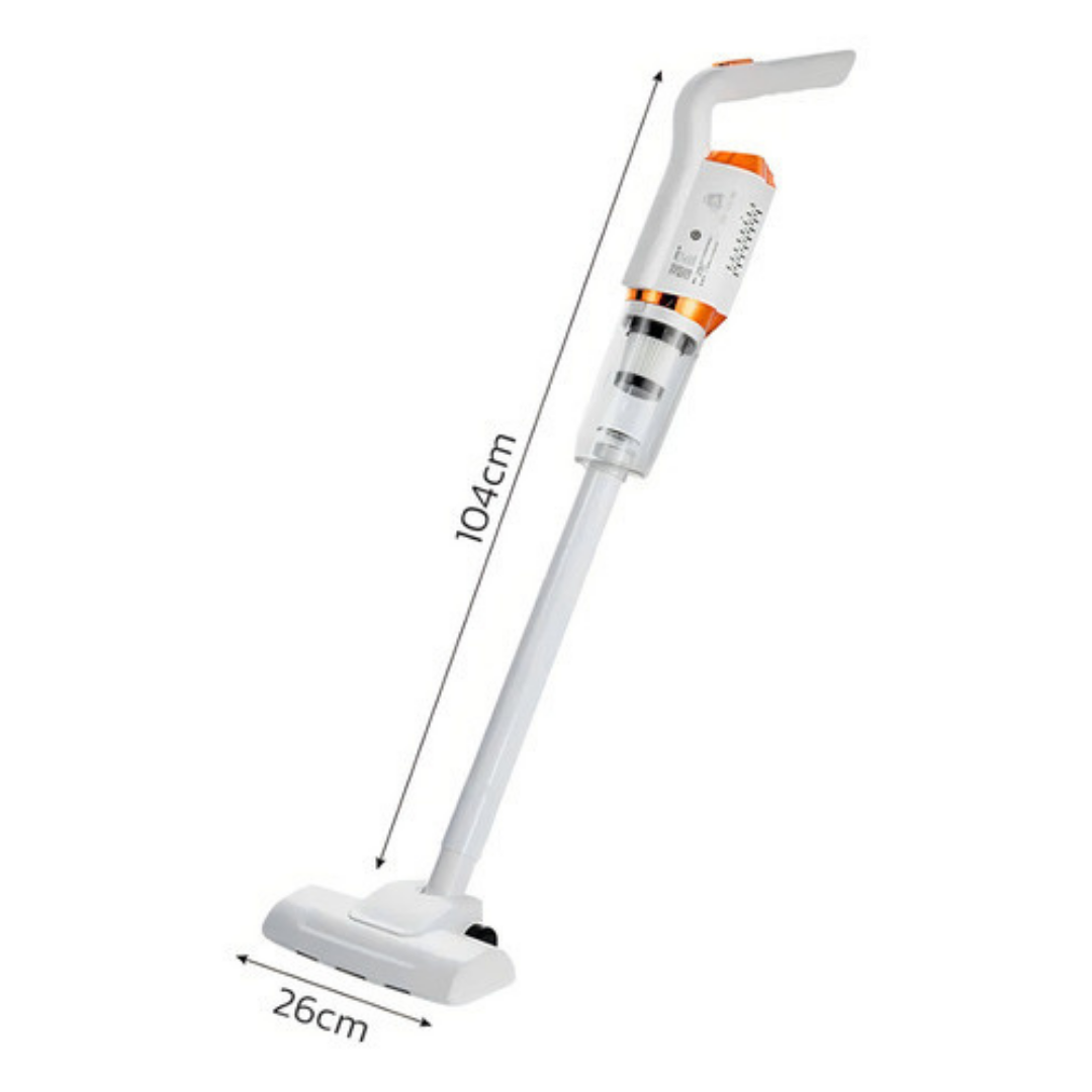 Aspiradora Portátil 120W 2 en 1