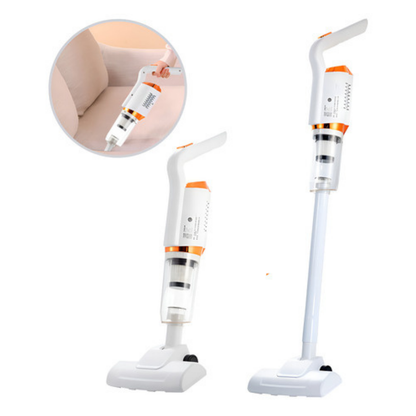 Aspiradora Portátil 120W 2 en 1